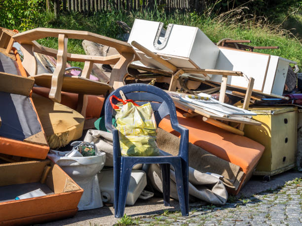 Best Hoarding Cleanup  in Leesburg, OH