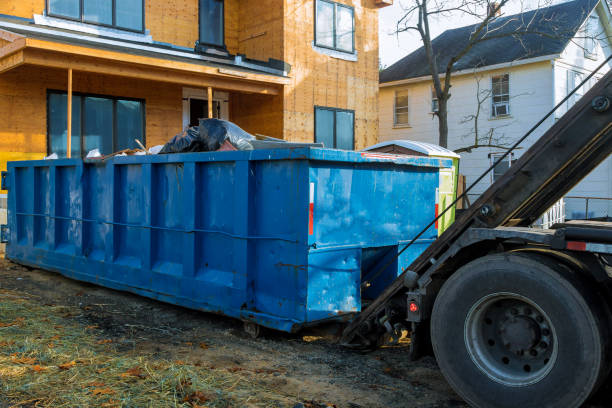 Trusted Leesburg, OH Junk Removal Services Experts